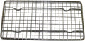 W X 18-Inch L Stainless Steel Pan Grate (78290)