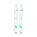 Mazda MPV 5G Prestige Silver Metallic Paint Pen & Clear Coat For Car Truck or Auto