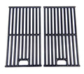 Replacement Glossy Cast Iron Grill Grids & Racks. for 9993-A60, Gas Models, Set of 2
