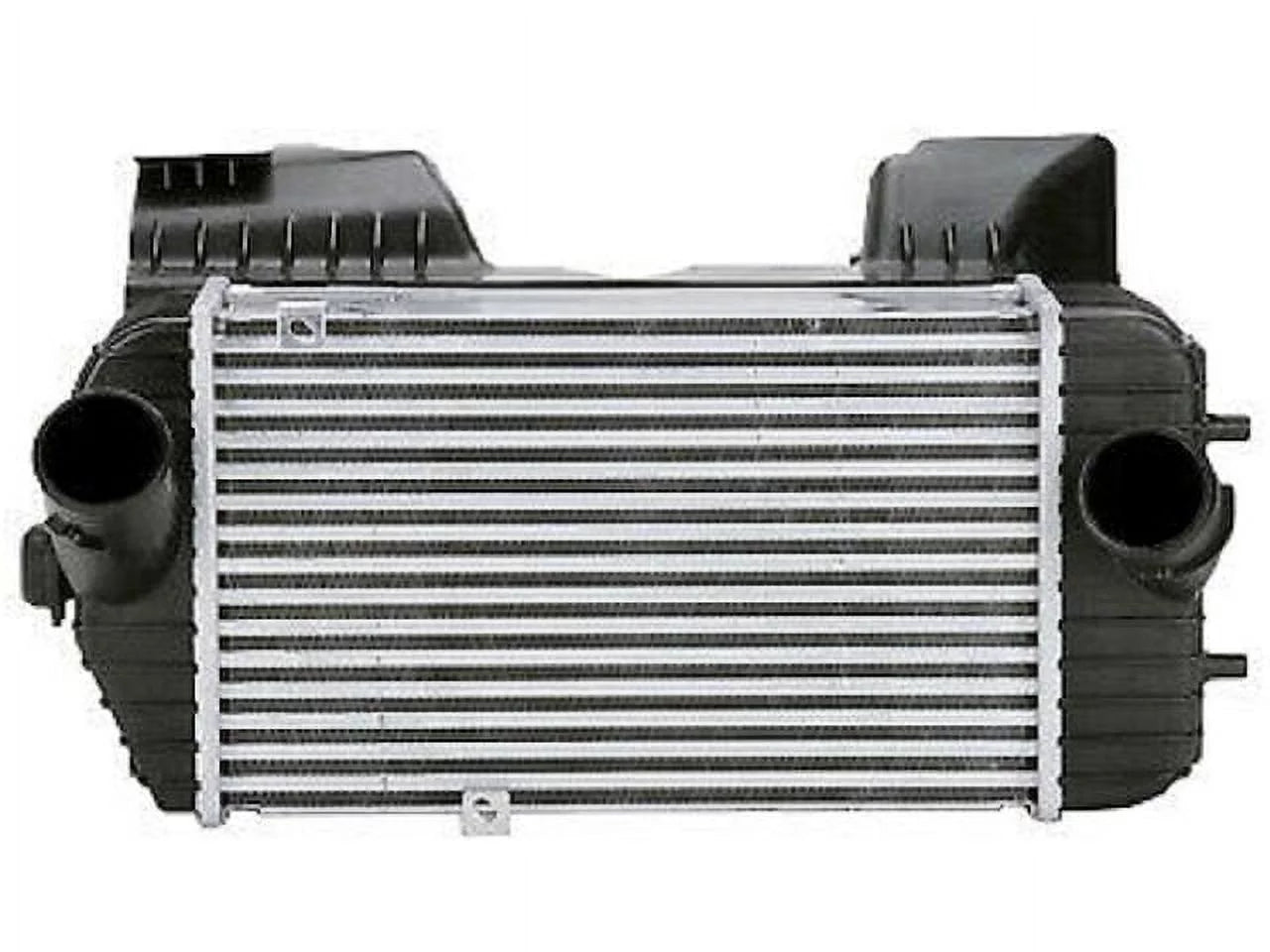 Turbo Intercooler Air Cooler - Compatible with 2013 - 2016 Hyundai Santa Fe 2.0L 2014 2015
