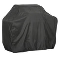 FeiraDeVaidade Bbq Cover Outdoor Dust Waterproof Heavy Duty Grill Cover Rain Protective Outdoor Barbecue Cover
