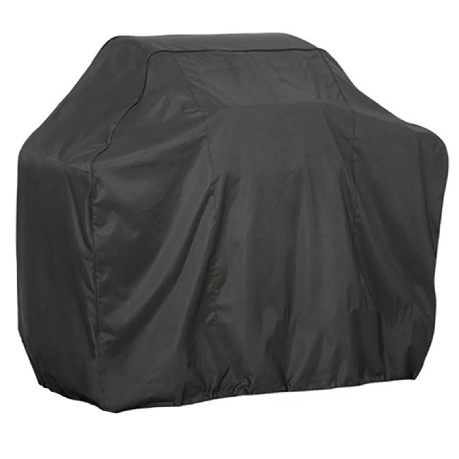 FeiraDeVaidade Bbq Cover Outdoor Dust Waterproof Heavy Duty Grill Cover Rain Protective Outdoor Barbecue Cover
