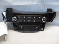 Pre-Owned 2017 Buick LaCrosse AC Heater Temperature Control Unit OEM (Good)