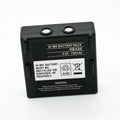 9.6 V 750MAH NI-Mh Crane Remote Control Battery HETRONIC NOVA ERGO TYP MINI FBH300 for 68300510/68300520