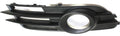For 2012-2015 A6 Fog Light Trim Front, Left 4G0807681A9B9