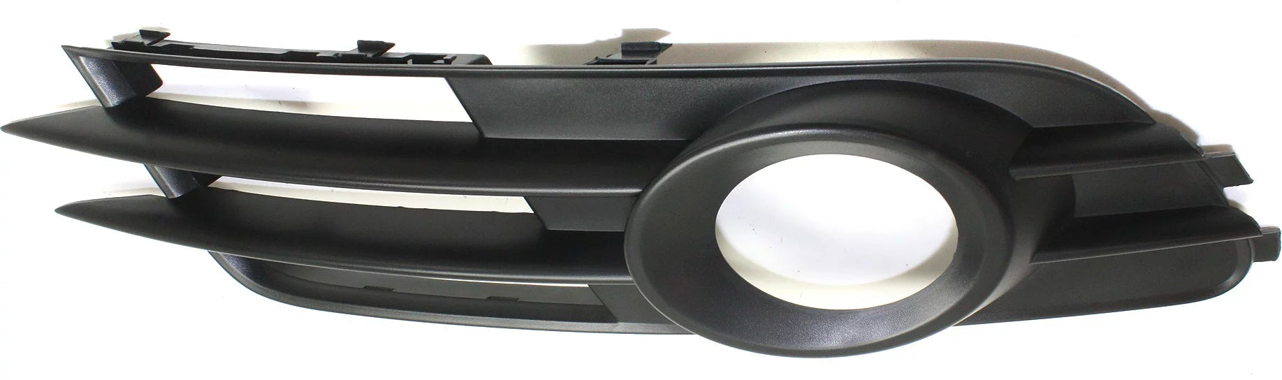 For 2012-2015 A6 Fog Light Trim Front, Left 4G0807681A9B9