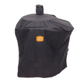 CHAR-BROIL/NEW BRAUNFELS OKJ Barrel Smoker Cover 8788124P02