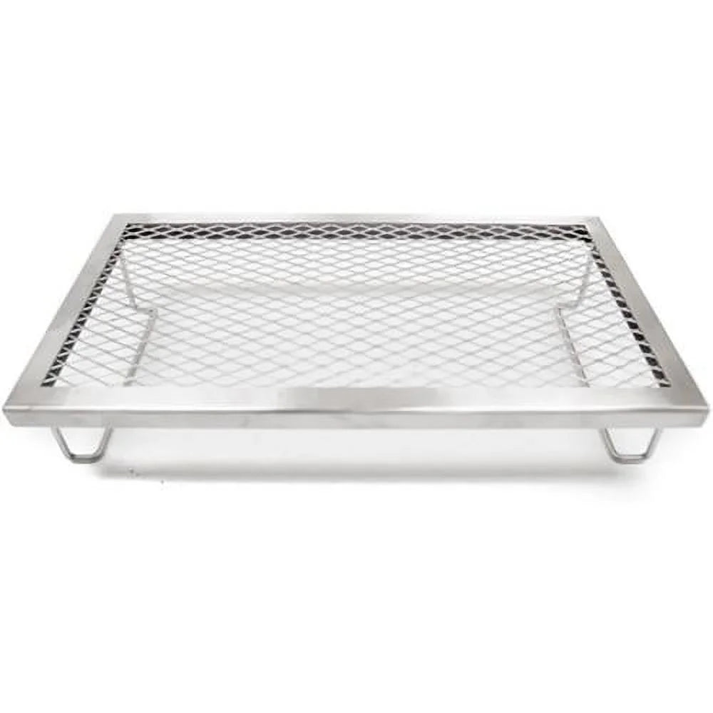 small interior shelf | increase your cooking space for rt-340, rt-b380 bullseye, rt-590, and our larger wood pellet grills