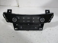 Pre-Owned 17 Buick LaCrosse AC Heater Temperature Control OEM LKQ - Verify Specific Vehicle Fitment In Description - (Good)