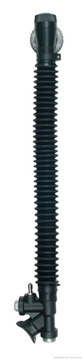 Dive Rite Complete Re Assy - 16 W/Bc2055