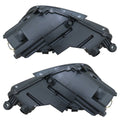New Pair Of Headlights Compatible With Audi A4 Allroad Prestige Wagon 4-Door 2017 2018 2019 By Part Numbers Au2503203 Au2502203 8W0941044B 8W0941043B
