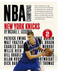 Pre-Owned New York Knicks (NBA Champions) Paperback