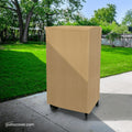 Patio Outdoor Waterproof ¨C Outdoor Square Grill Cover Washable - Heavy Duty Furniture 29 Inch BBQ cover