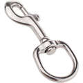 Dive Rite Dive Rite Stainless Steel Medium Swivel Bolt Snap