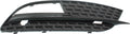 For 2012-2017 A5 Quattro Fog Light Cover Front, Right Primed AU1039133