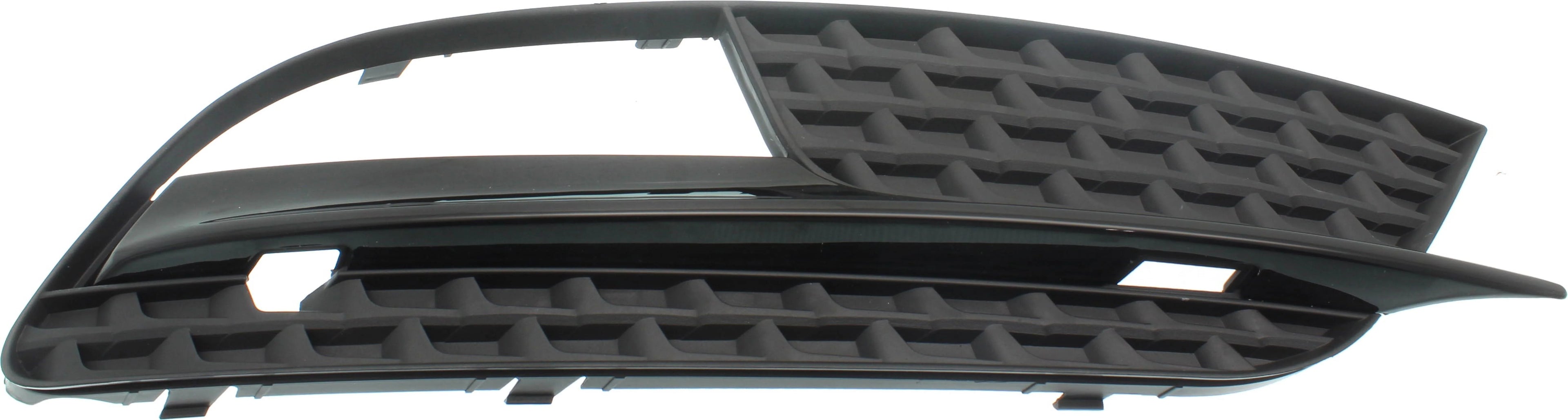 For 2012-2017 A5 Quattro Fog Light Cover Front, Right Primed AU1039133