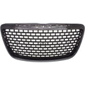 Grille Grill 1SF04SZRAA for Chrysler 300 2012-2014