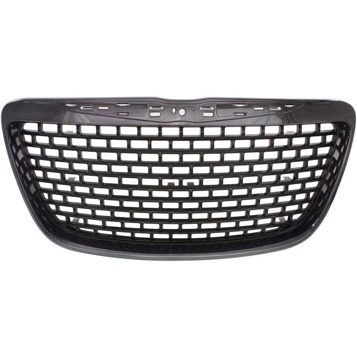 Grille Grill 1SF04SZRAA for Chrysler 300 2012-2014