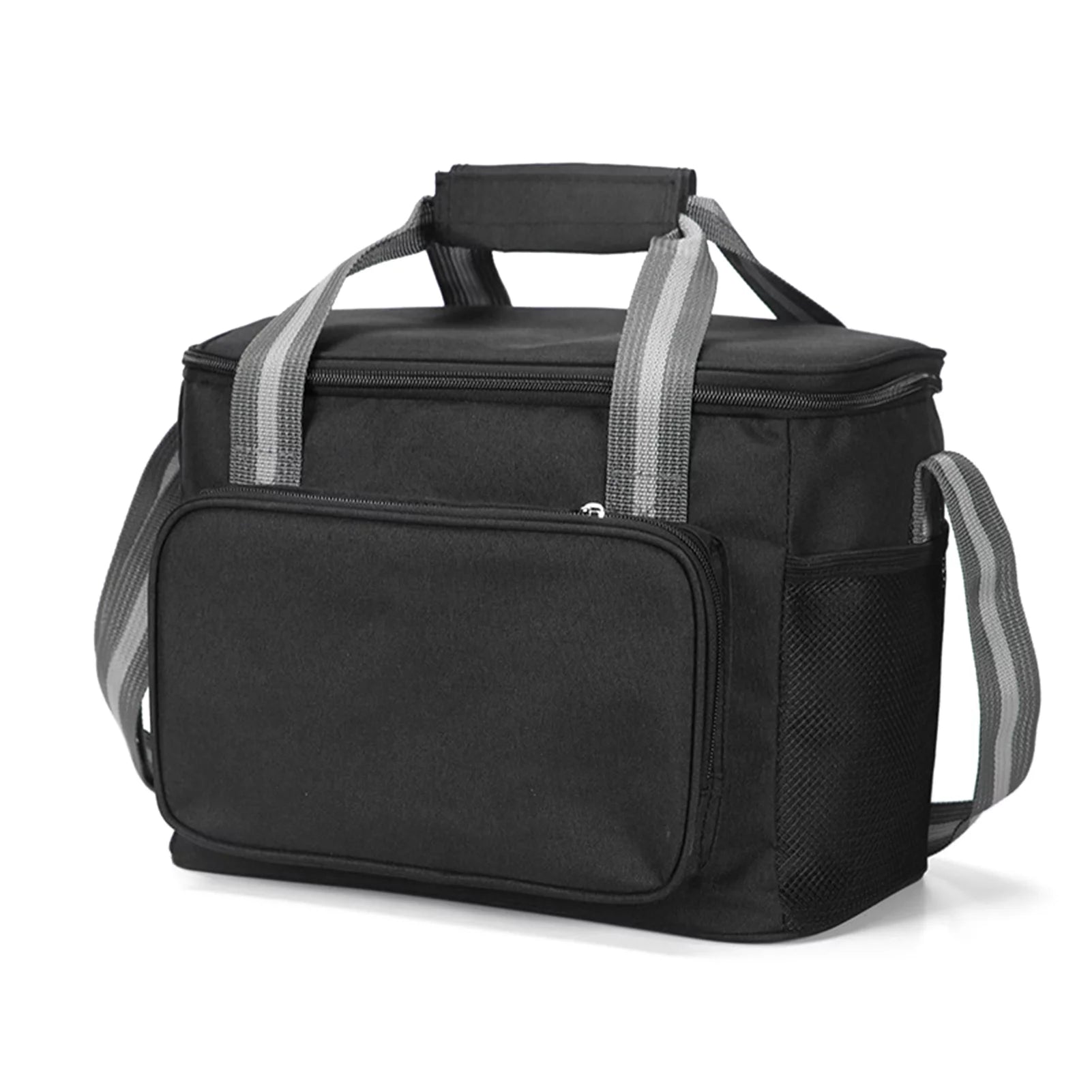 Durable 15L Cooler Bag Water Resistant and Easy to for Adventures