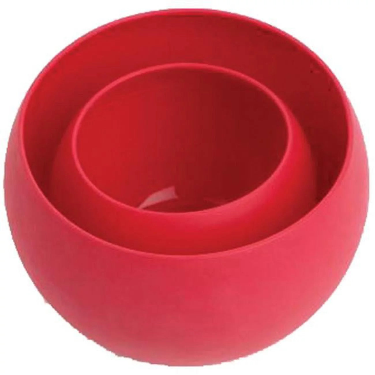 Guyot Designs  The Bowls Tomato Set 6oz and 16oz