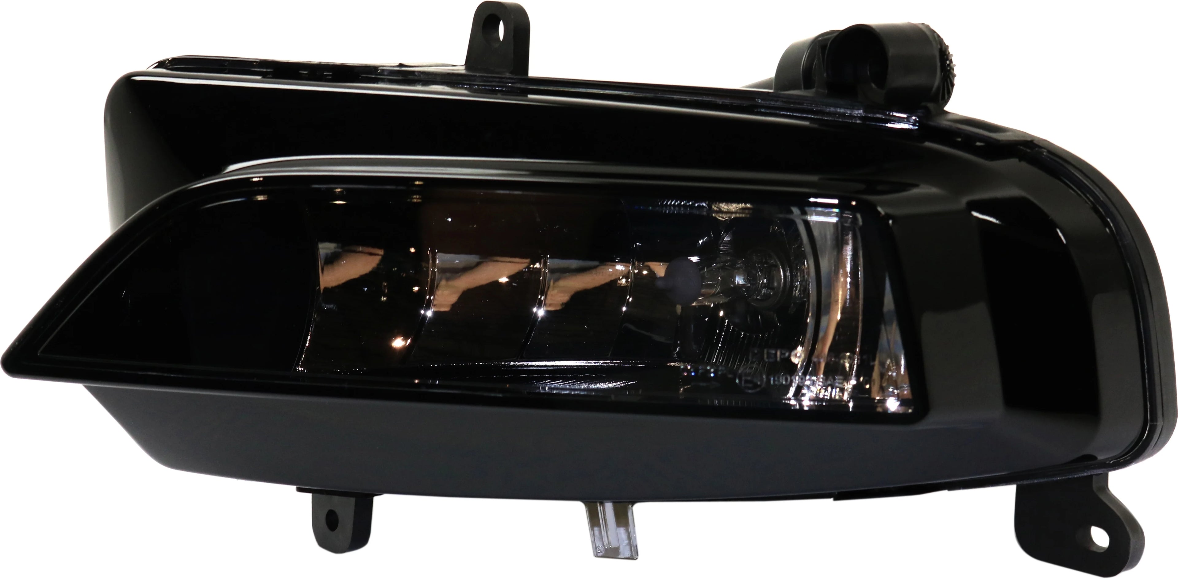 8K0941699C CAPA Fog Light Driving Lamp Front Driver Left Side LH Hand for Audi