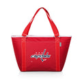 Red Washington Capitals 24-Can Topanga Cooler Tote