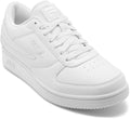 Mens Fila A-Low Shoe Size: 12 White Basketball
