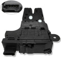 For 2014 15 2016 2017 2018 2019 Chevrolet Impala 2.5L 3.6L Trunk Lid Latch Rear