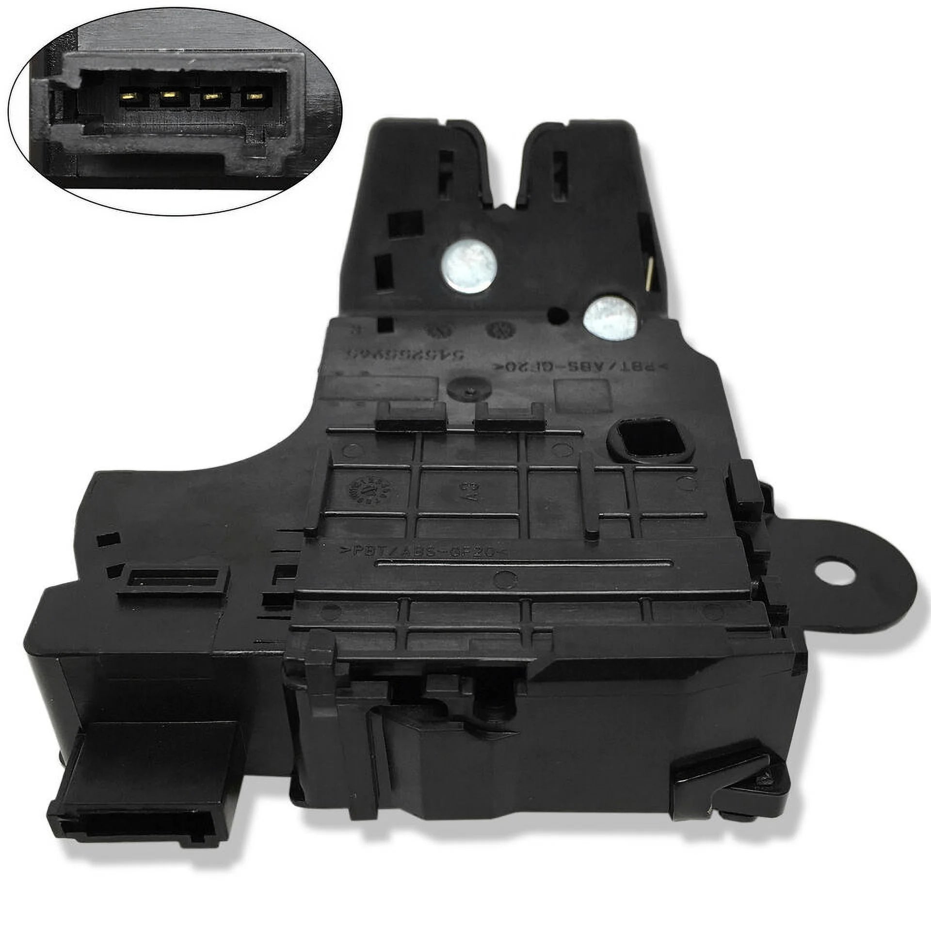 For 2014 15 2016 2017 2018 2019 Chevrolet Impala 2.5L 3.6L Trunk Lid Latch Rear