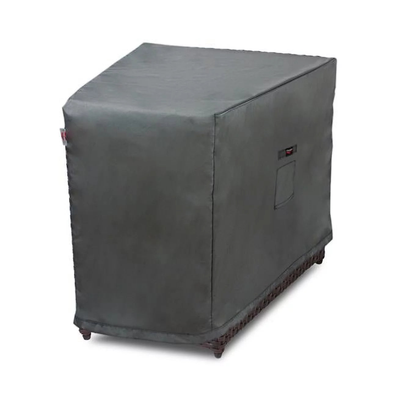 Shield-Titanium COV-TE302 Wedge Accent Table Cover