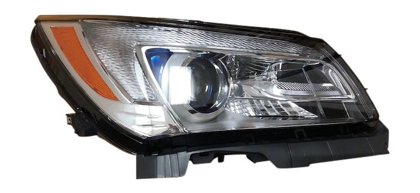 2014 2015 2016 Buick LaCrosse All Engine (Right Passenger Side) Headlight Assembly