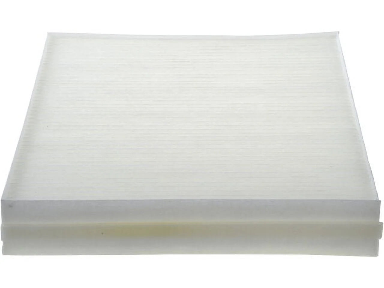 Cabin Air Filter - Compatible with 2010 - 2017 Buick LaCrosse 2011 2012 2013 2014 2015 2016