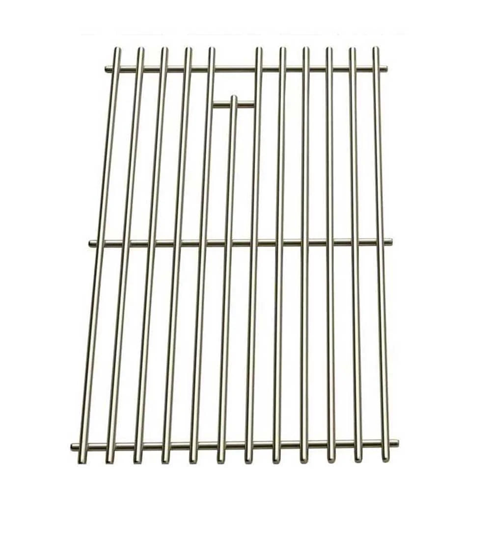 Replacement Stainless Cooking Grates for UniflameGBC790W-C, Gas Models
