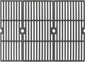 Hisencn 18'' Cooking Grates for Charbroil Performance 4 Burner 475 Cart Liquid Propane Gas Grill