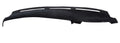 Covercraft VelourMat Custom Dash Cover for 2021-2024 Genesis GV80 | 72319-00-25 | Black