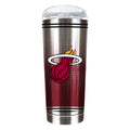 Miami Heat 18oz. Roadie Tumbler
