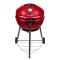 Char-Broil Kettleman? TRU-Infrared? Charcoal Grill