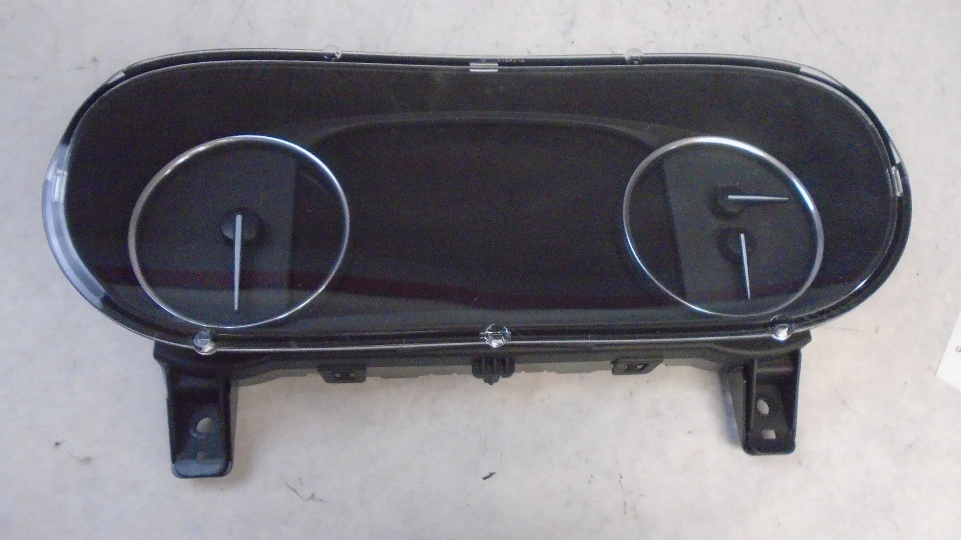 Pre-Owned 2017 2018 Buick LaCrosse Speedometer Cluster UMN US 26221823 74k OEM LKQ (Good)