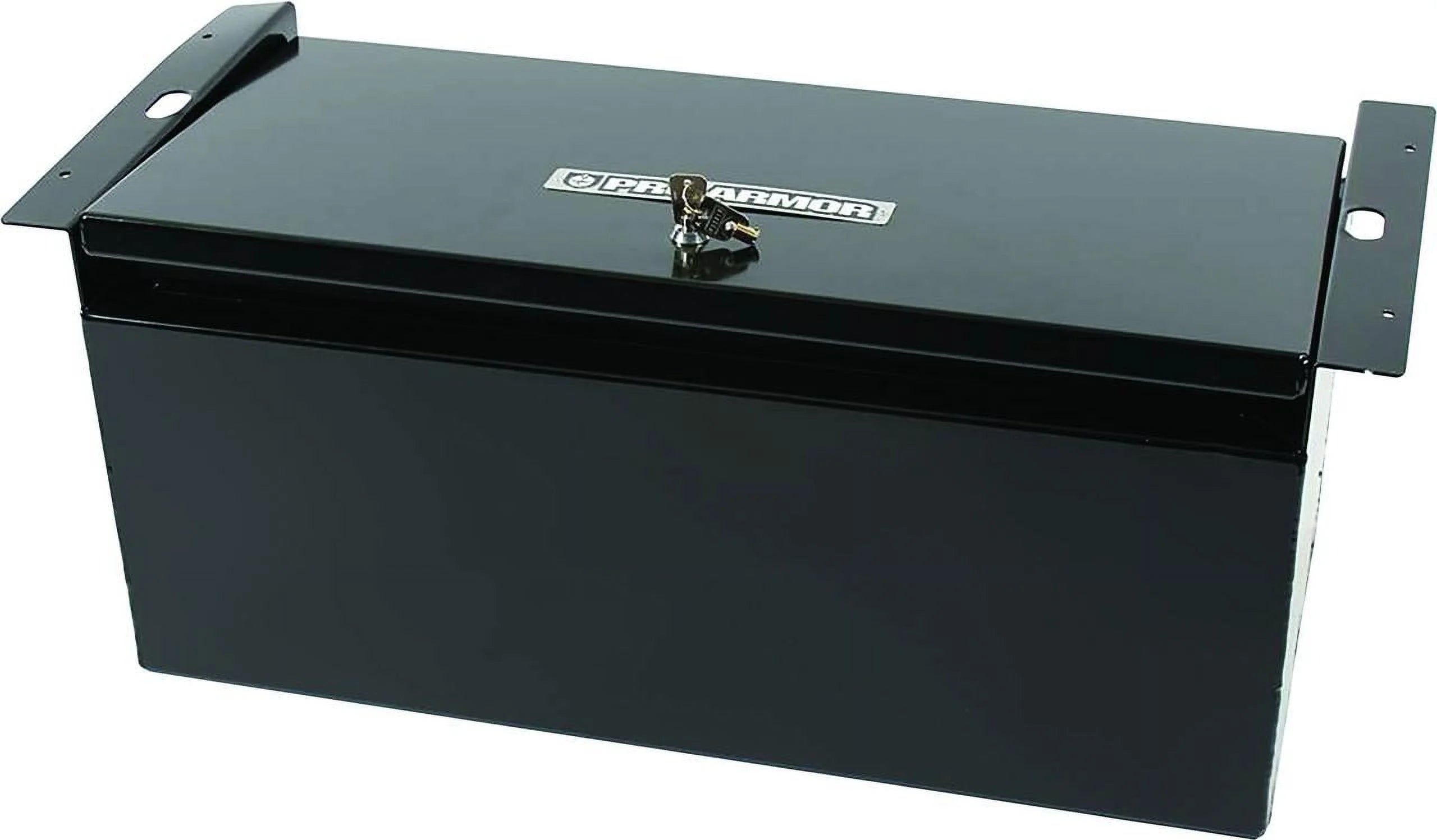 Pro Armor K154065BL Under Seat Lockable Storage