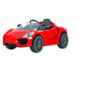 Rollplay 6 volt porsche 918 ride on toy, battery-powered kid's ride on car