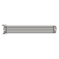 AUTOMATIC TRANSMISSION OIL COOLER ASSEMBLY; WO/TURBO