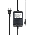 Omilik Ac Adapter compatible with ViewTV Vilso TV VIEWTEK Esky Snap On Outdoor Amplified Antenna