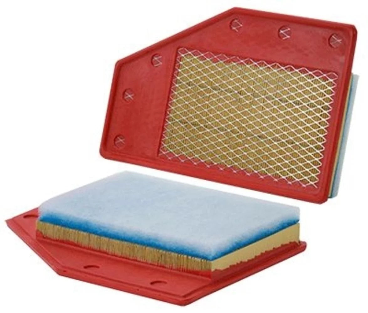 WIX Air Filter WA10414 Fits select: 2016-2018 CHEVROLET MALIBU, 2017-2019 BUICK LACROSSE