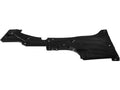 Left Floor Pan Splash Shield - Compatible with 2017 - 2019 Buick LaCrosse 2018