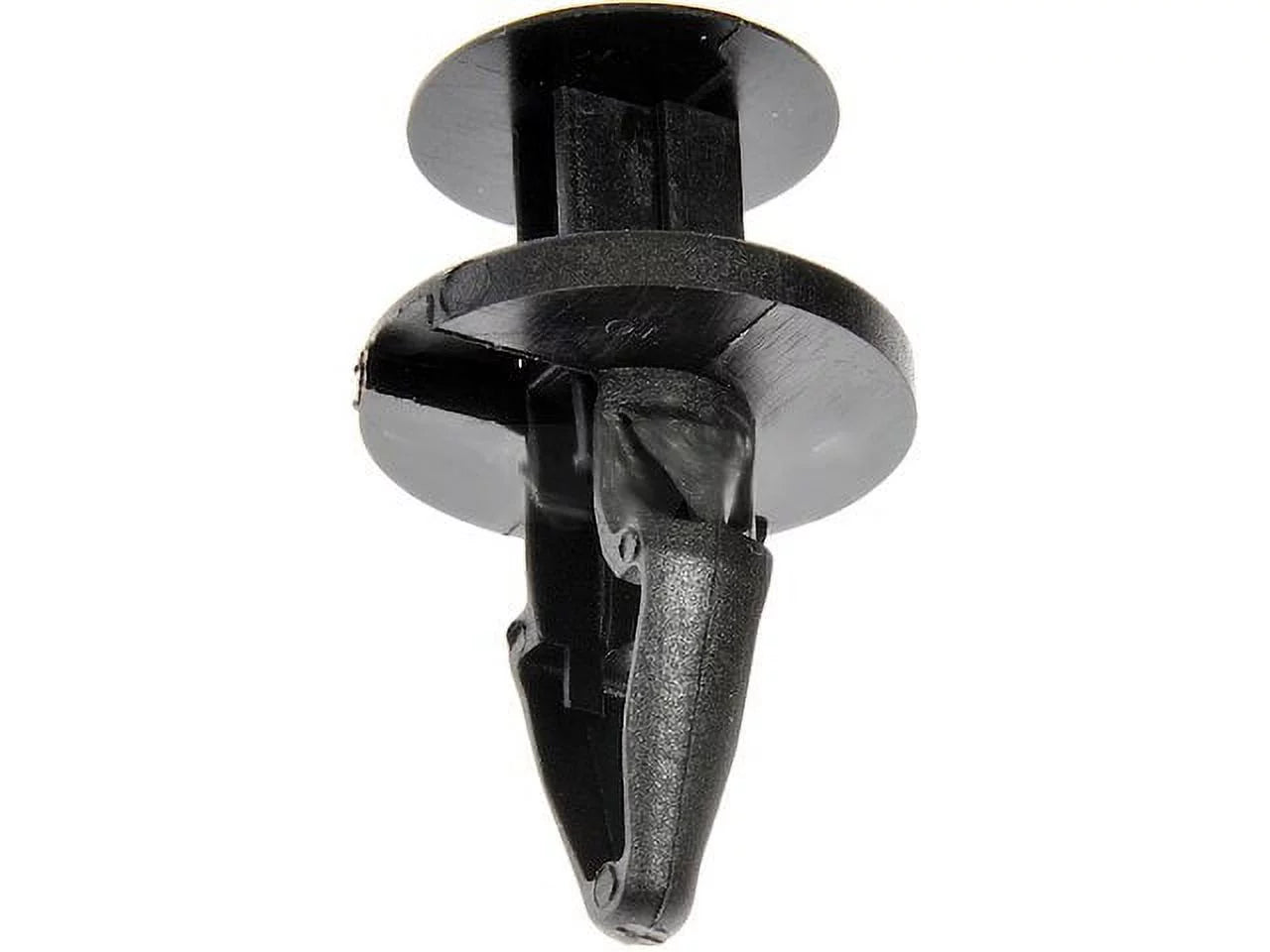 Splash Shield Retainer - Compatible with 2010 - 2018 Buick LaCrosse 2011 2012 2013 2014 2015 2016 2017