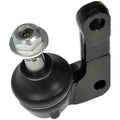 Dorman BJ92356PR Front Upper Suspension Ball Joint for Specific Buick / Cadillac / Saab Models Fits select: 2011-2018 BUICK LACROSSE, 2010 BUICK ALLURE/LACROSSE