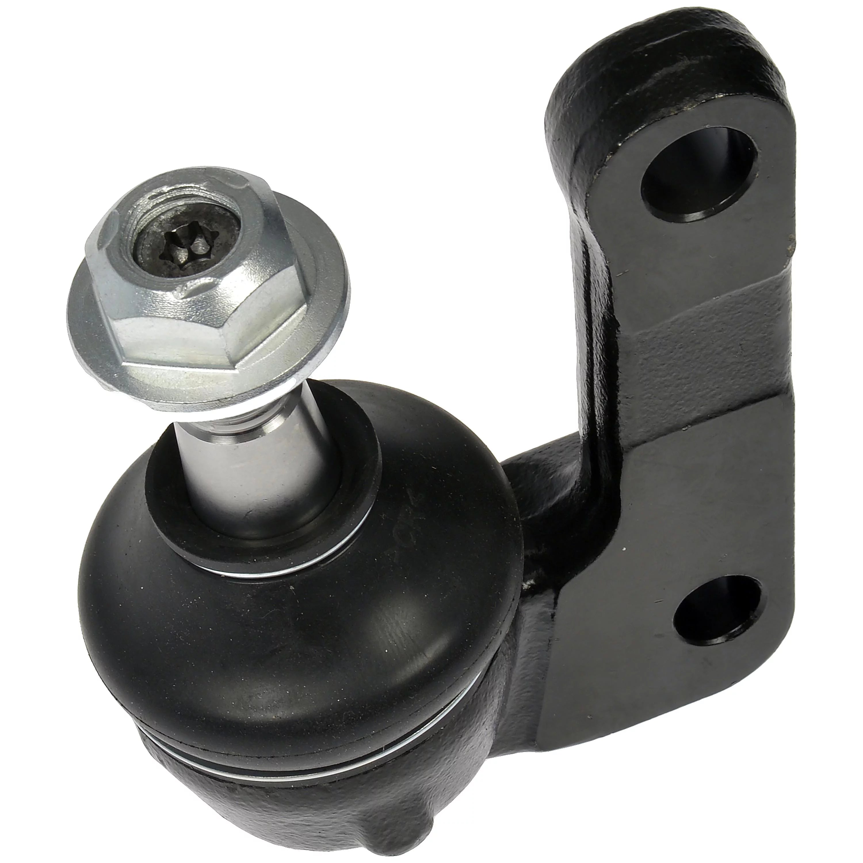 Dorman BJ92356PR Front Upper Suspension Ball Joint for Specific Buick / Cadillac / Saab Models Fits select: 2011-2018 BUICK LACROSSE, 2010 BUICK ALLURE/LACROSSE