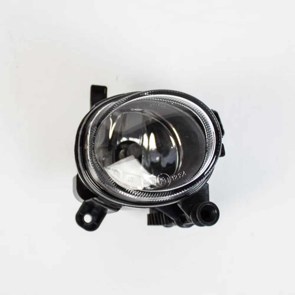 TYC 19-0795-00-9 CAPA Certified Fog Light Assembly Fits select: 2012 VOLKSWAGEN CC SPORT/R-LINE, 2009-2011 VOLKSWAGEN CC SPORT