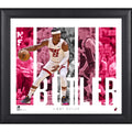 Jimmy Butler Miami Heat Framed 15 x 17 Player Panel Collage