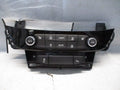 Pre-Owned 2017 Buick LaCrosse AC Heater Temperature Control Unit OEM (Good)